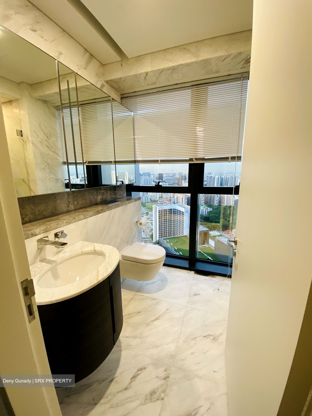 Duo Residences (D7), Apartment #440039371